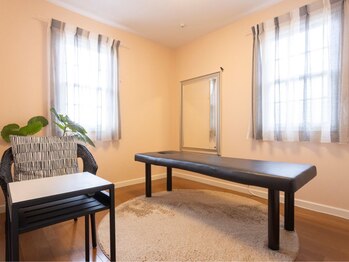 ぷるるんエステ/施術室（２）