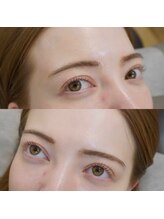 リル 表参道(LIL)/まつげパーマ