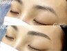 《メンズ美眉》メンズアイブロウスタイリング　垢抜けイケメン眉に☆