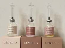 ジジベレッザ 大阪中崎町店(jiji belleza)/lamella(ルメラ)/自然由来/梅田