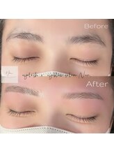 ノン(Non.)/眉ワックス