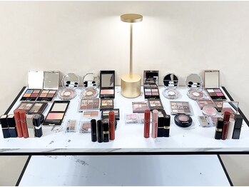 スタイルラボ 名古屋栄(StyleLabo)/パーソナルカラー別お薦めコスメ