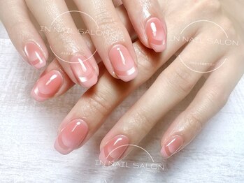 初回オフ無料フレンチ￥9700