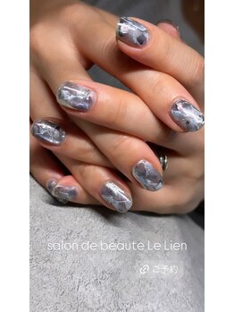サロンドボーテ ル リアン(Salon de beaute Le Lien)/