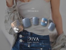 ディーバ 相模大野店(Diva)/フットデザインセレクト