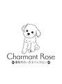 シャルマンローズ(Charmant Rose)/山口はるか