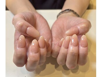 アールエム(Rm)/7月◇ネイル