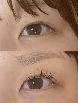 グラント(grant)/まつげカール