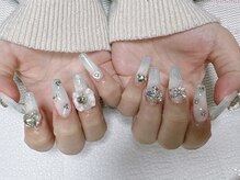 ハナ 高田馬場(Hana)/Hana&nail salon【高田馬場】
