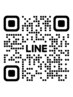 2回目以降はLINEからのご予約がお得になっております！