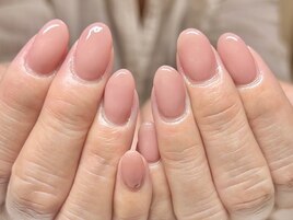 お客様ネイル-5,300円