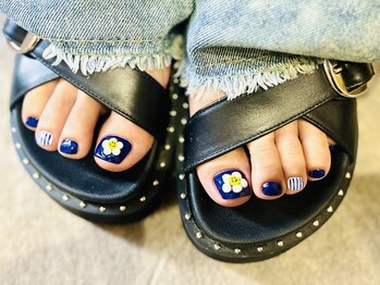 最後に夏をもう一度楽しんで♪