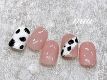 ミウ ネイル(miu nail)/スタンダード定額★新規¥6490