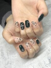 タムタムネイル 本厚木(Tam Tam Nail)/お持ち込みデザイン