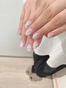 ユヌネイル(une nail)/