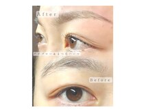 プナヘレ(Punahele)/アイブロー＆まつ毛パーマ