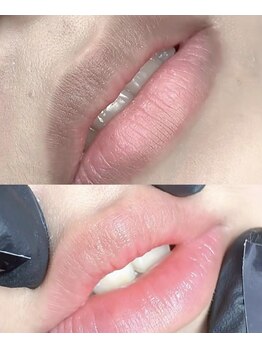 アタ(atha)/唇ケア