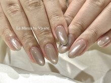 レミュー バイ ヴィヴァール(Le Mieux by vivare)/ちゅるん♪マグネット