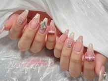 ルミエレヴァ(Lumiereva)/持ち込みデザイン