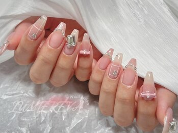 ルミエレヴァ(Lumiereva)/持ち込みデザイン