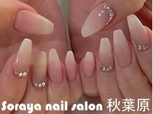ソラヤ(Soraya)/韓国・ワンホンネイル・秋葉原