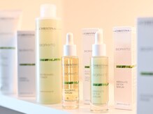 サロン ベルーチェ(SALON Belluce)/アフターカウンセリング