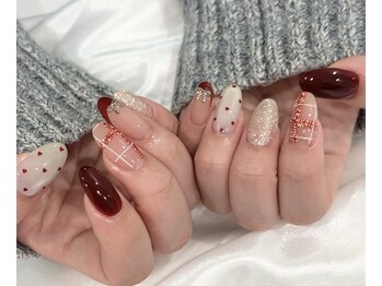 ベリルネイル(BeryL Nail)/