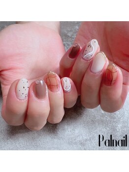 パルネイル(Pal nail)/
