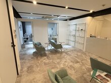 ルミエールエラン(Lumiere Elan)/こだわりの内装/上質空間♪