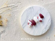 ビアンカ ネイルサロン 大宮店(Bianca)/定額デザインコース￥8000
