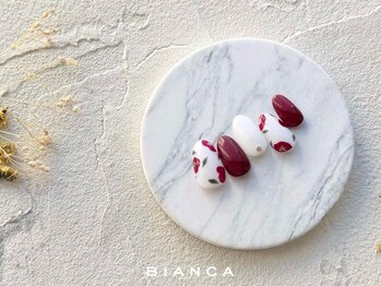 ビアンカ ネイルサロン 大宮店(Bianca)/定額デザインコース￥8000