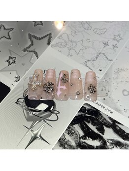 ビーナスベルト 池袋(VENUS BELT)/定額デザイン