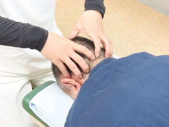 東洋カイロプラクティック麻布十番療術センター/
