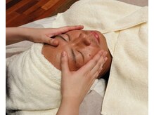 ハーディハーツ(Hardy-Hearts)/清潔感アップ毛穴ケア