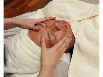 ハーディハーツ(Hardy-Hearts)/清潔感アップ毛穴ケア