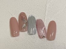 ティーエヌ 武蔵小杉(TN)/☆デザイン定額A☆