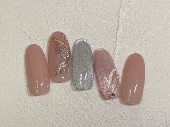 ティーエヌ 武蔵小杉(TN)/☆デザイン定額A☆