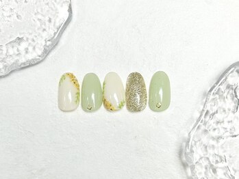 9. 本厚木限定デザイン 3月