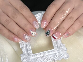 持ち込みデザイン/フィルイン