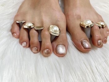 ハウオリ ネイル(Hauoli nail)/