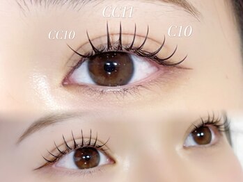 アイランド トーキョー(ISLAND TOKYO)/LEDマツエク120本