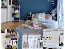 Beauty Salon Leyra【バストアップ/痩身/小顔/筋膜リリース】【4/22 NEWOPEN(予定)】