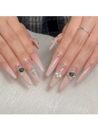 チップ※持ち込みデザイン