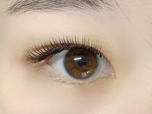 バタフライ 川崎店(Butterfly)/バインドロック×カラーエクステ