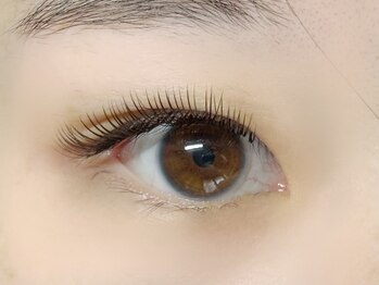 バタフライ 川崎店(Butterfly)/バインドロック×カラーエクステ