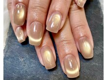 フリーミ(FREEME)の雰囲気（光の当て方6種以上！マグネットが得意でカラーも豊富です◎）