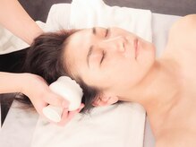 ミピマム 千葉店の雰囲気（安心のプライベート空間でオールハンド千葉コルギ/千葉小顔）