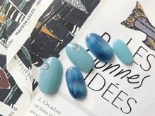 6月シンプルコース☆￥8,470