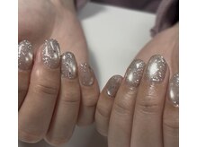 magnetnail★