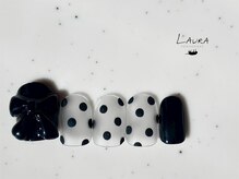 ローラポンポニー(Laura pomponnee)/CINEMA ICONS